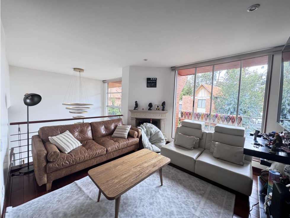 UNA CASA CON MUY BUENA ENERGIA — foto 3