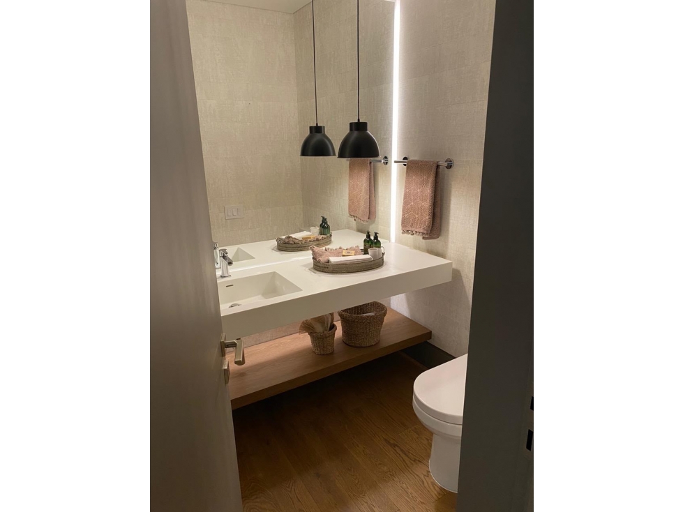 ARRIENDO APTO SANTA MARIA — foto 5