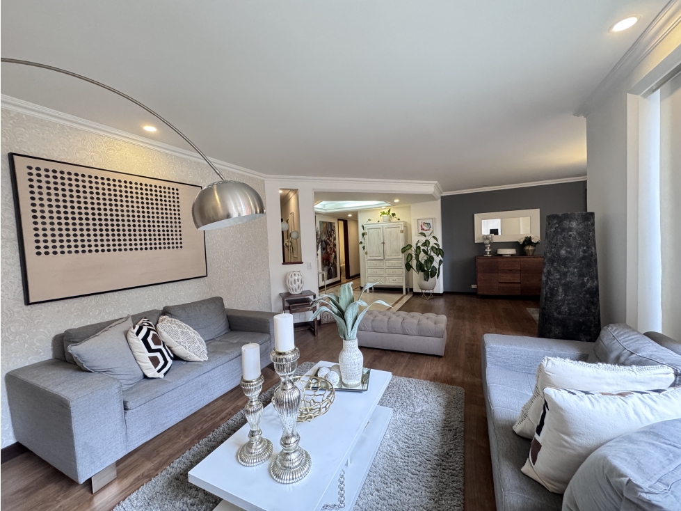 APARTAMENTO EN MULTICENTR