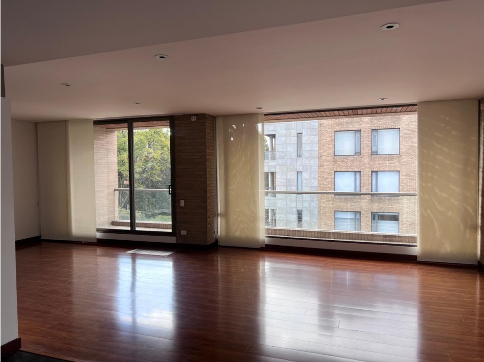 ARRIENDO APTO CHICO RESERVADO — foto 3