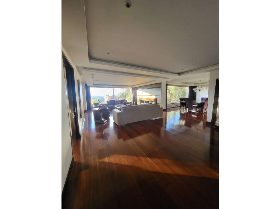 APARTAMENTO EN ARRIENDO MONTEARROYO