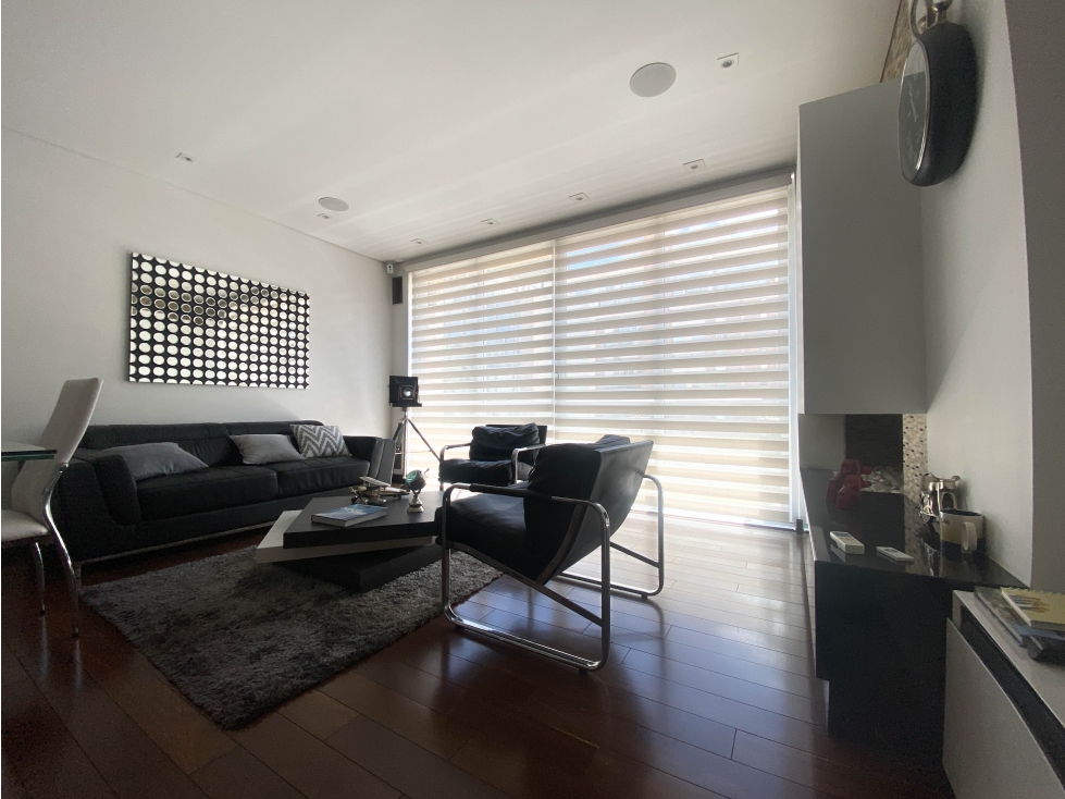 APARTAMENTO EN ROSALES. — foto 6