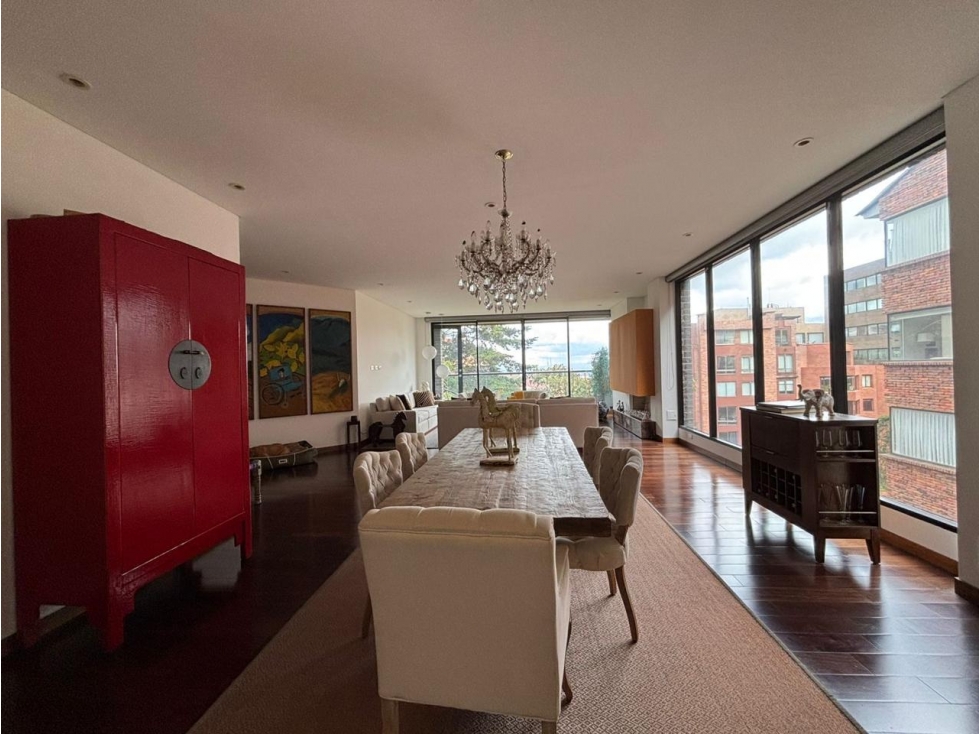 Venta Apartamento Rosales — foto 6
