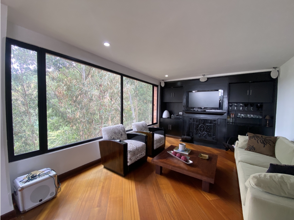 APARTAMENTO MAGNÍFICO. LUJO Y NATURALEZA. — foto 5