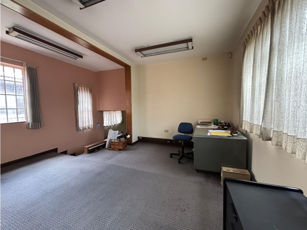VENTA CASA CONSERVACION QUINTA CAMACHO — foto 6