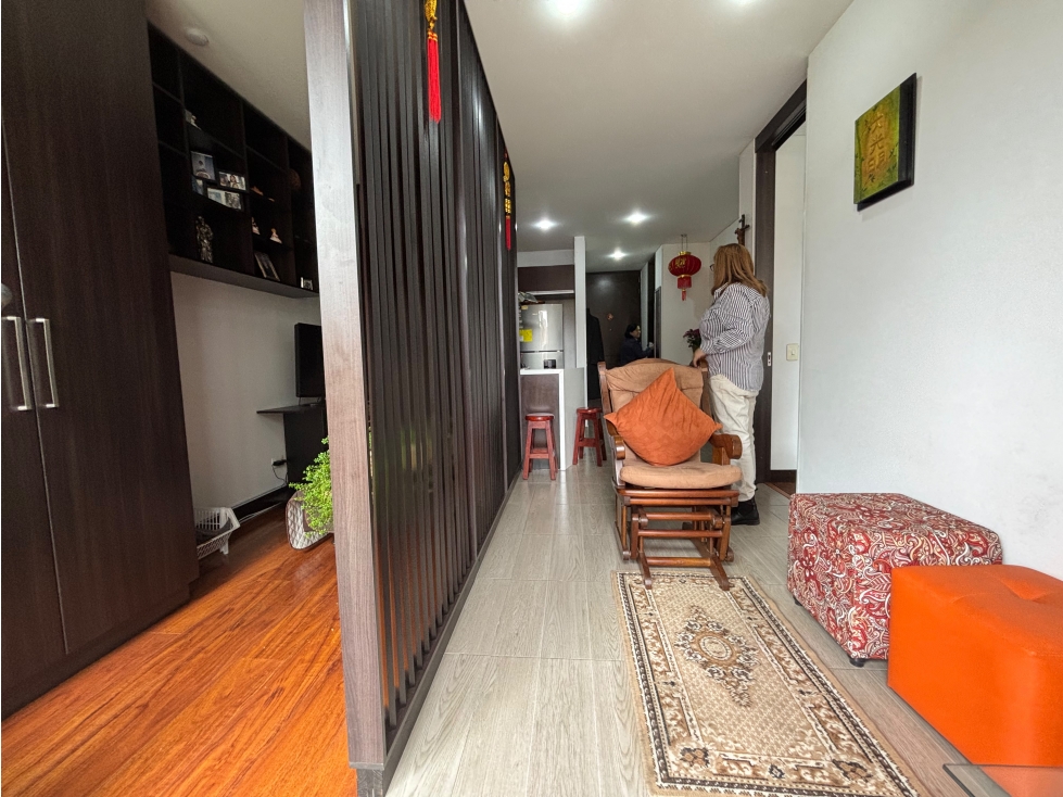 VENTA APTO CHICO III — foto 3