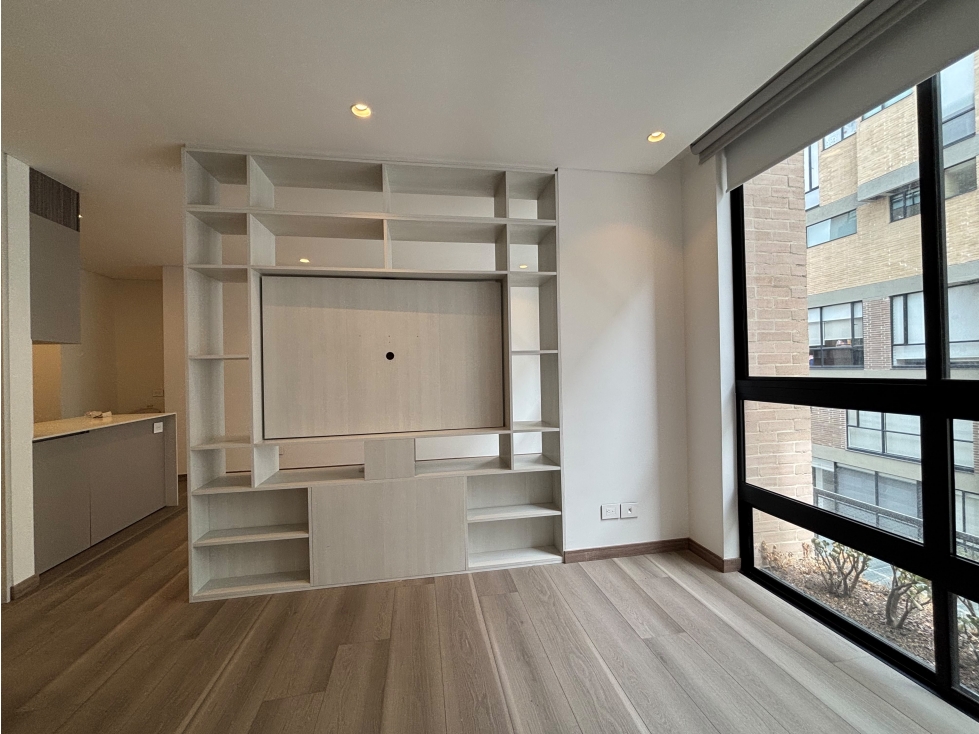 ARRIENDO APTO MODERNO PARA ESTRENAR ANTIGUO COUNTRY — foto 3