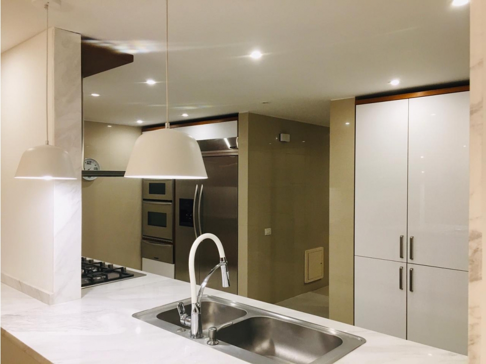 APARTAMENTO EN VENTA BOSQUES DEL MARQUEZ