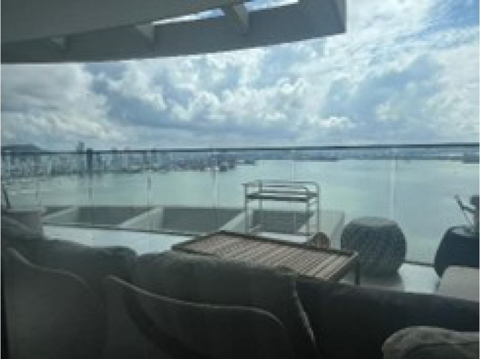 VENTA APTO DE LUJO CARTAGENA — foto 6