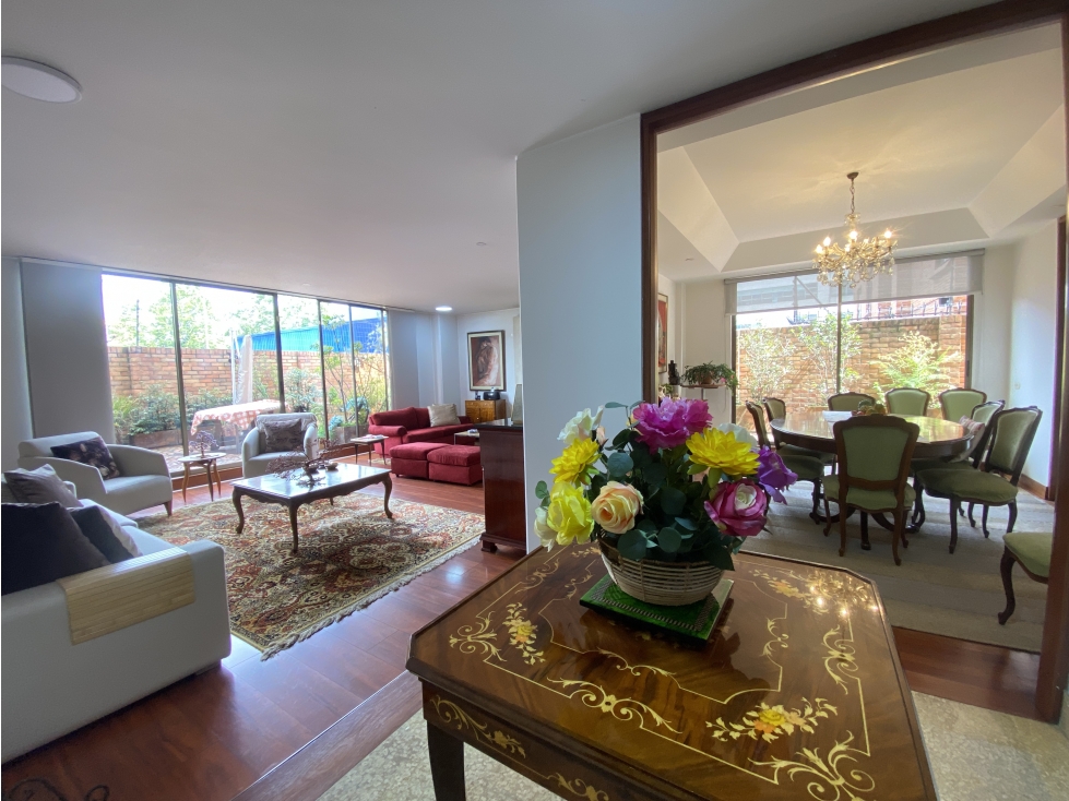 APARTAMENTO GRANDE CON TERRAZA — foto 2
