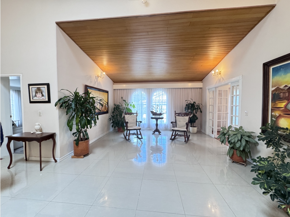 CASA EN SANTA BARBARA , EL HOGAR PERFECTO. — foto 5