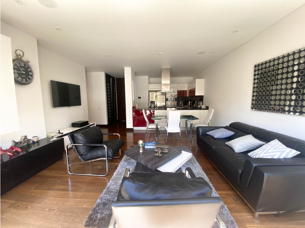 APARTAMENTO EN ROSALES. — foto 4