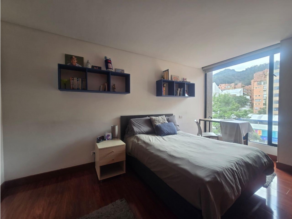 Apartamento Cabrera para Actualizar — foto 6