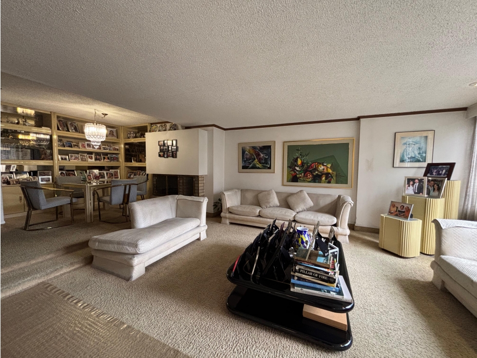 VENTA APTO CHICO PARA REMODELAR — foto 4