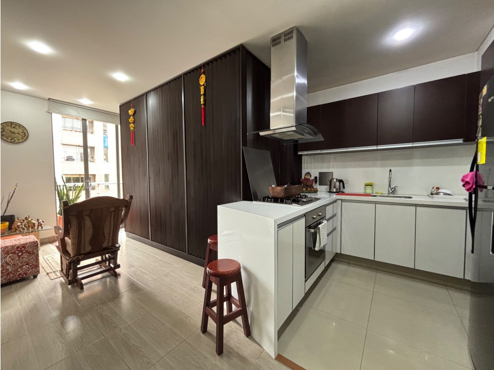 VENTA APTO CHICO III — foto 5