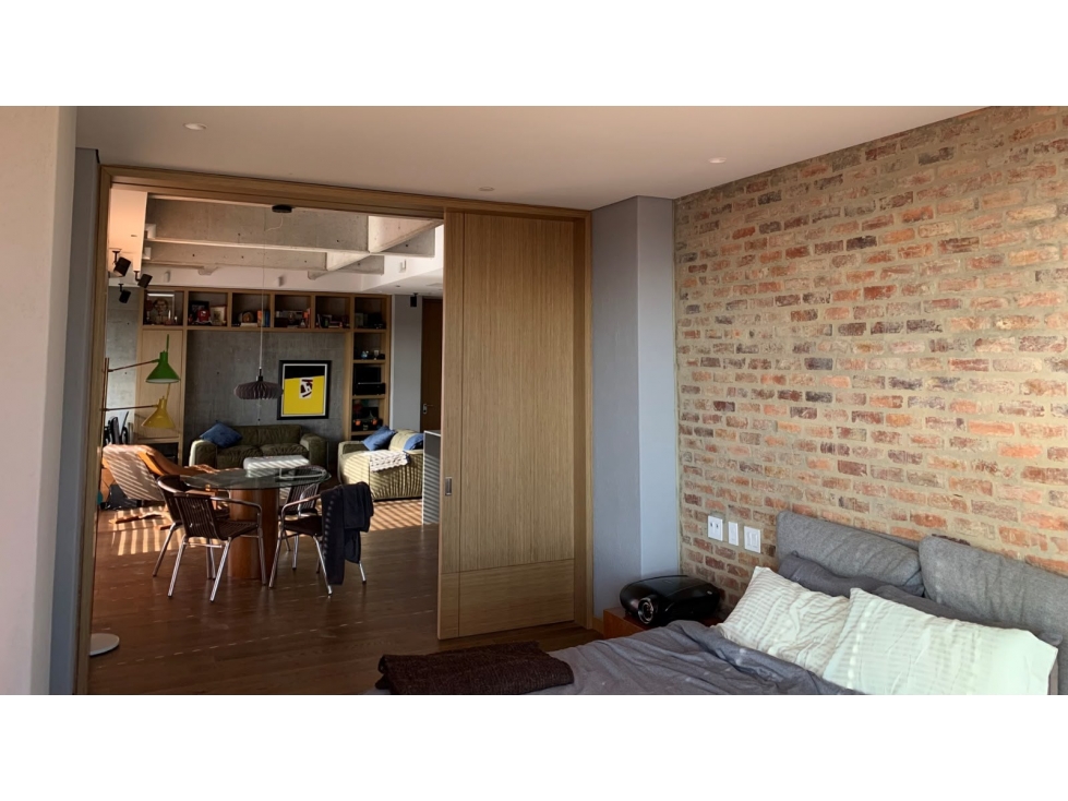 ARRIENDO APTO CABRERA MODERNO — foto 5