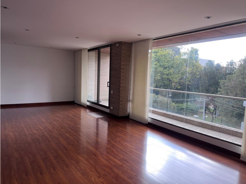 ARRIENDO APTO CHICO RESERVADO — foto 4