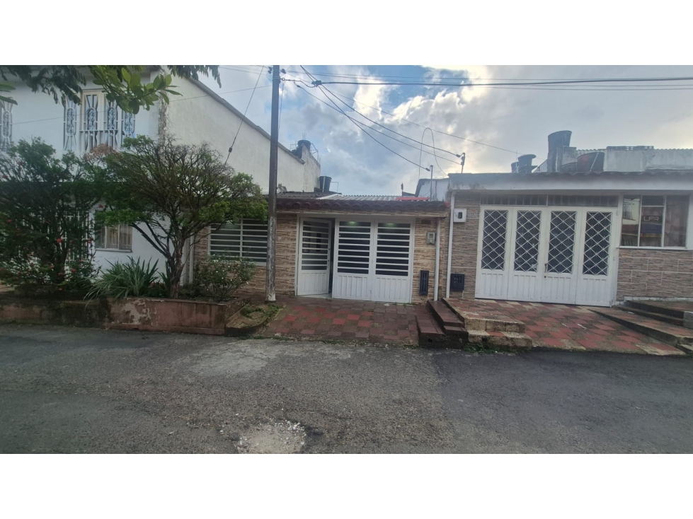 ROSA BLANCA VENTA CASA