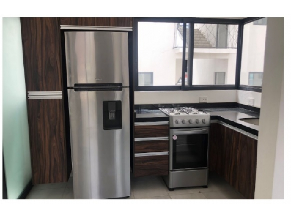 Venta de Departamento en Residencial Violetas - 6