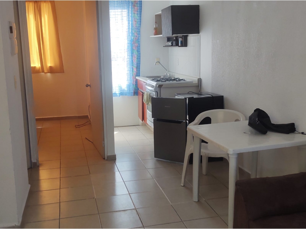 Renta de Casa en Condominio en Fraccionamiento Santa Fe I — foto 4