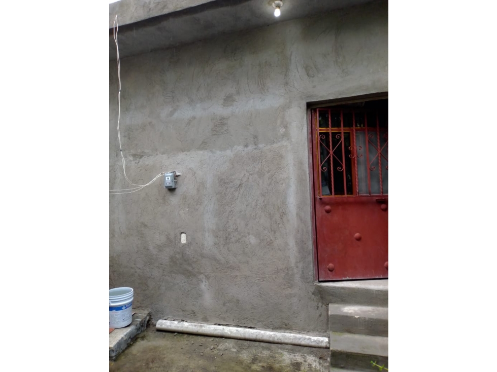 Venta de casa en Yautepec - 1