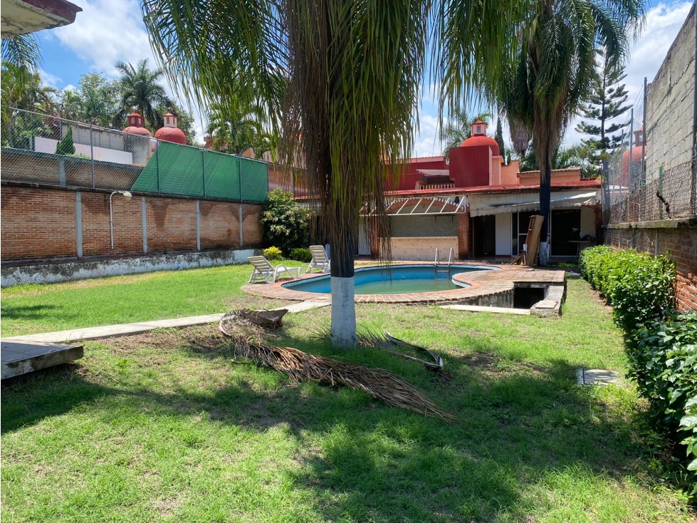 casa para Remodelar col Las Palmas4800,000. - 1