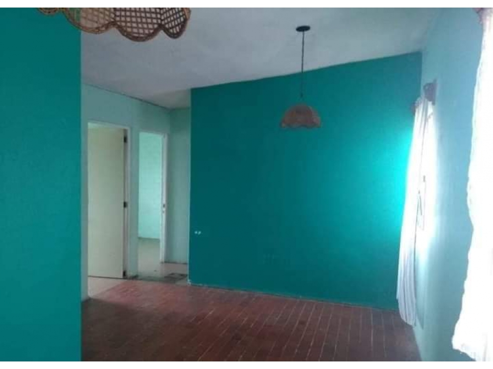 VENTA DEPARTAMENTO CD. CHAPULTEPEC 4 PISO - 1