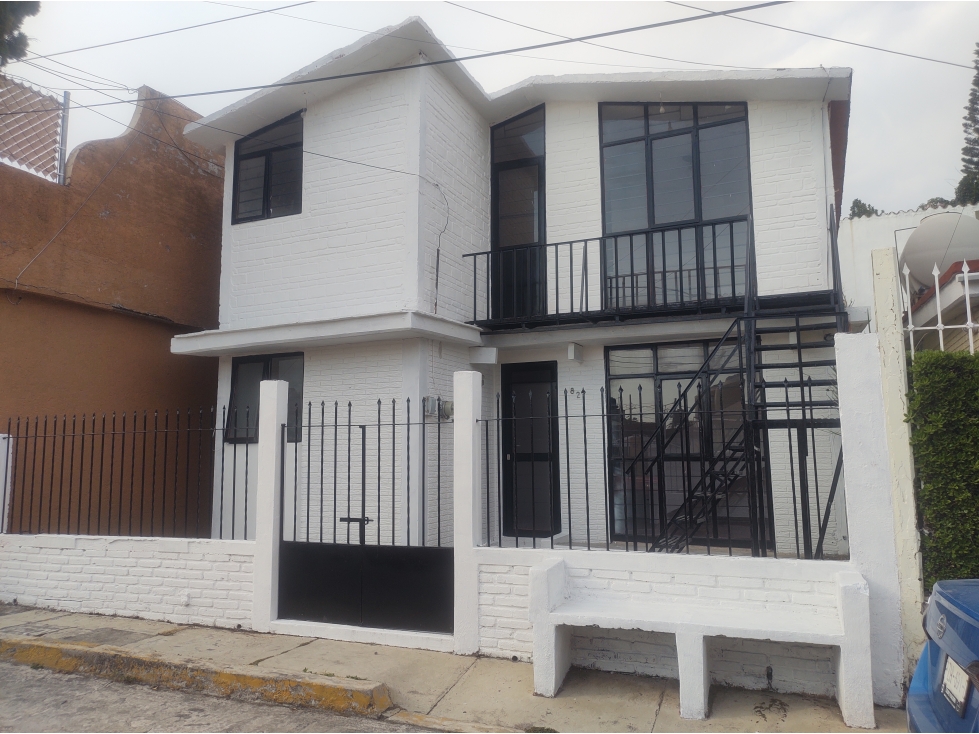 CASA COND. BUAMBILIAS 2900,000.