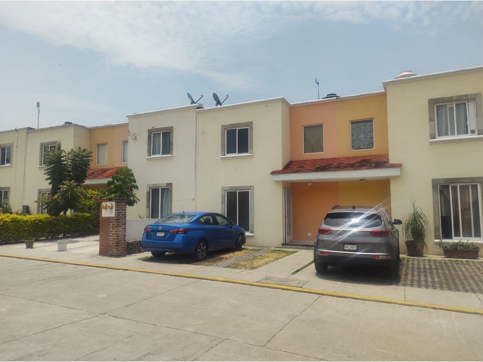 Casa en Comjunto los Soles de $1,700,000.