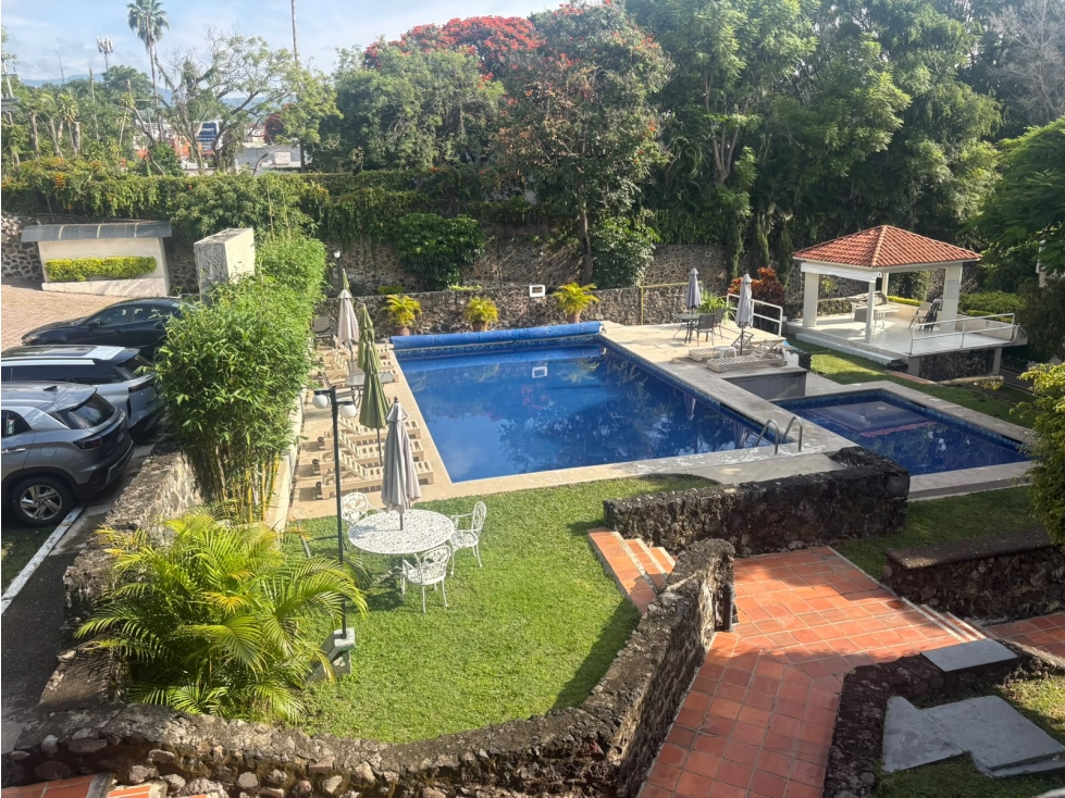 Rento Depto Guayacanes 15,500 - 1