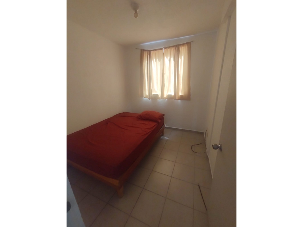 Renta de Casa en Condominio en Fraccionamiento Santa Fe I — foto 6