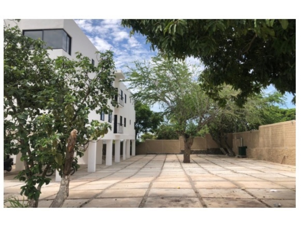 Venta de Departamento en Residencial Violetas - 2