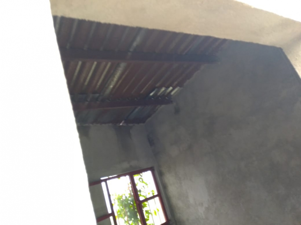Venta de casa en Yautepec - 2
