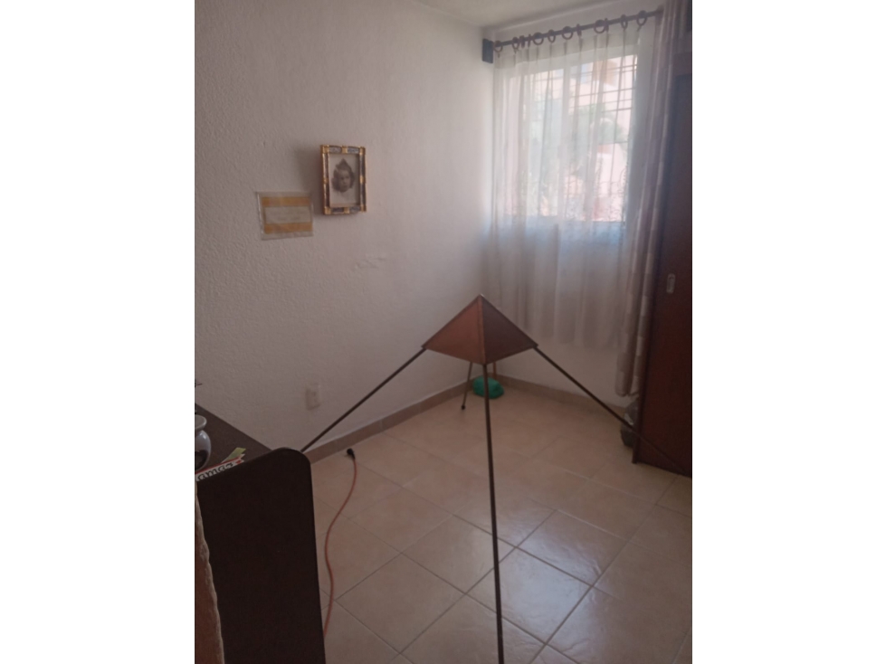 Venta de departamento en valle verde con alberca - 2