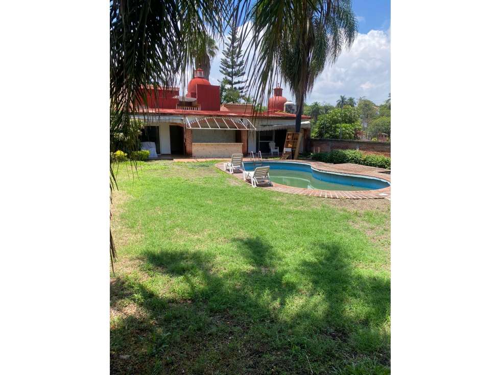 casa para Remodelar col Las Palmas4800,000. - 2