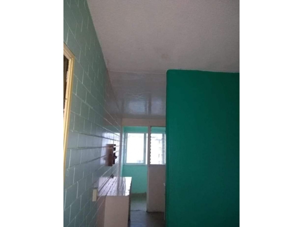 VENTA DEPARTAMENTO CD. CHAPULTEPEC 4 PISO - 2