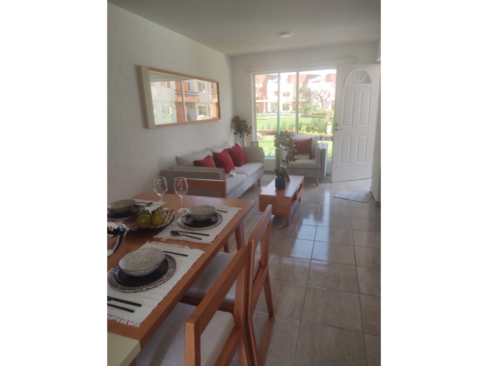 Vendo casa condominio los Sauces 2100,000. — foto 2