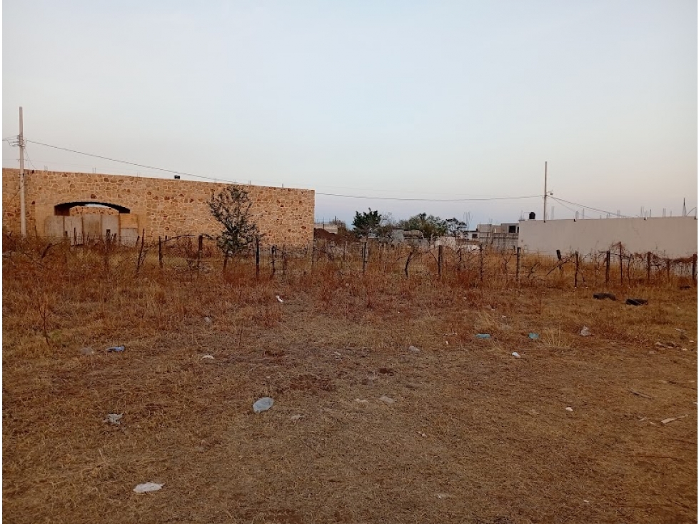 VENDO TERRENO VALLE ALEGRE 200M2 — foto 2