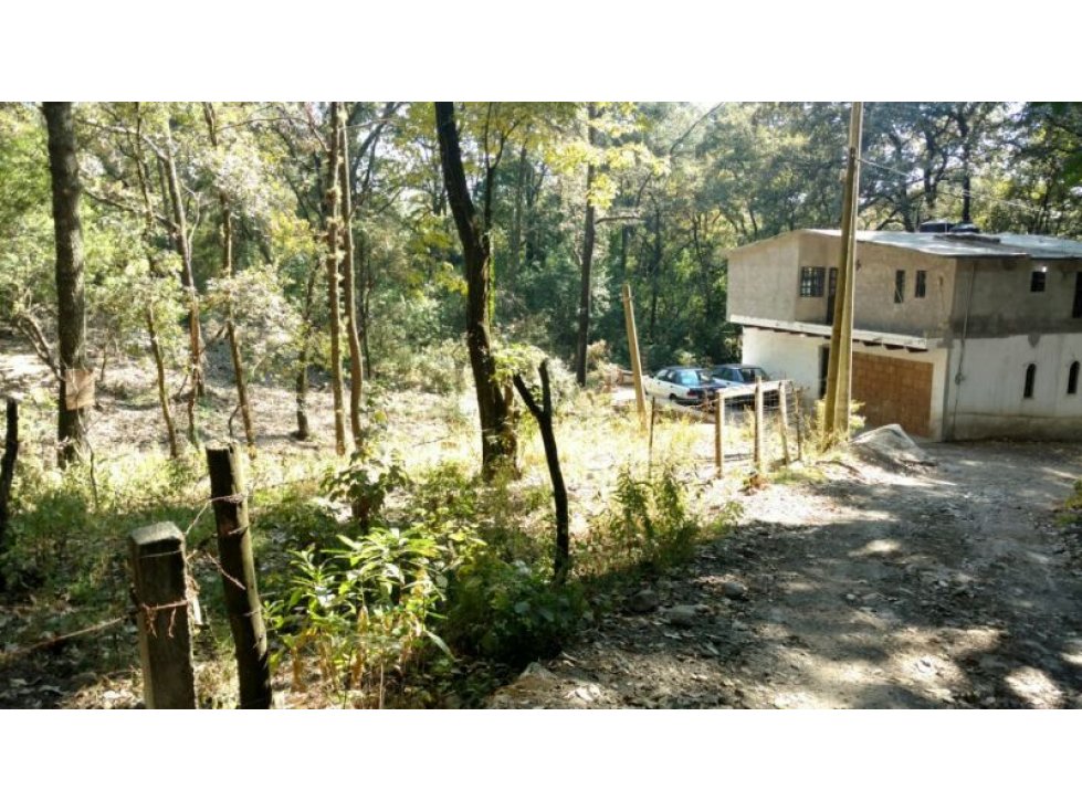 Venta de Terreno Huertas de San Pedro - 3