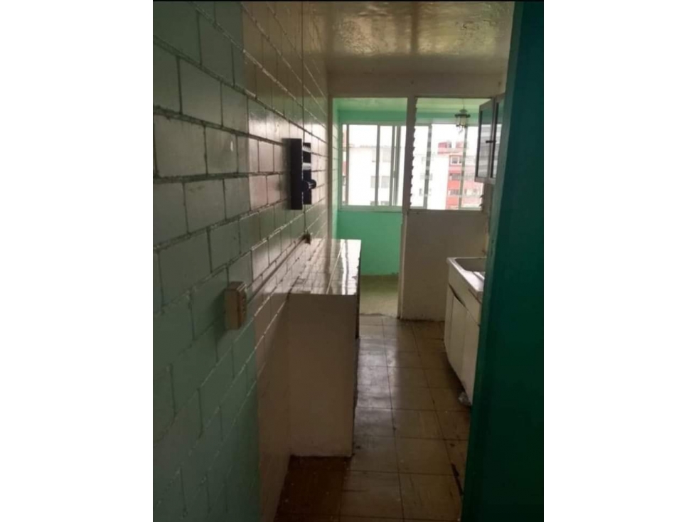 VENTA DEPARTAMENTO CD. CHAPULTEPEC 4 PISO - 3