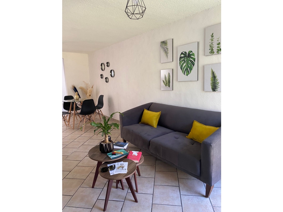 VENDO CASA ARCOS JIUTEPEC 1400,000. — foto 3