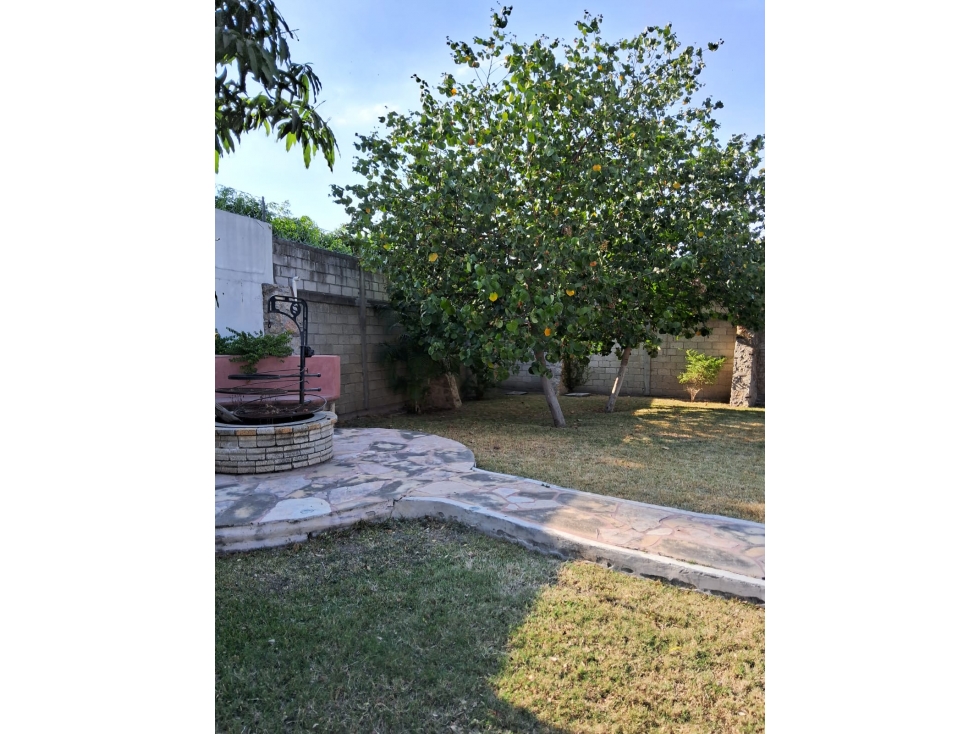 Vendo Terreno 1104 m2 Con Alberca en Yautepec - 3