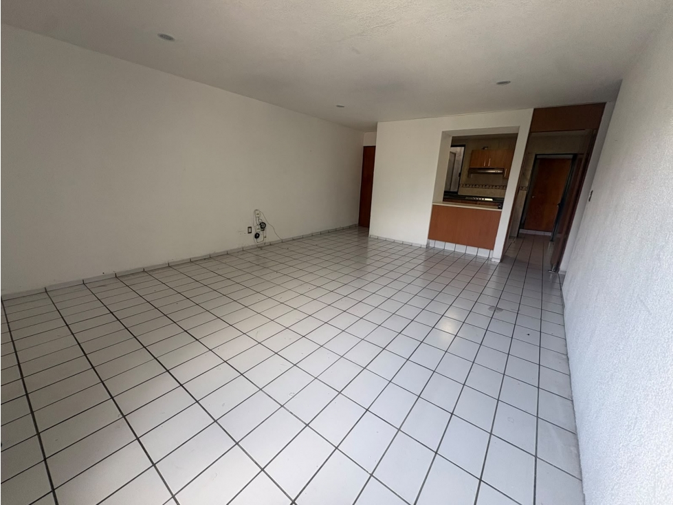 Rento Depto Guayacanes 15,500 - 3