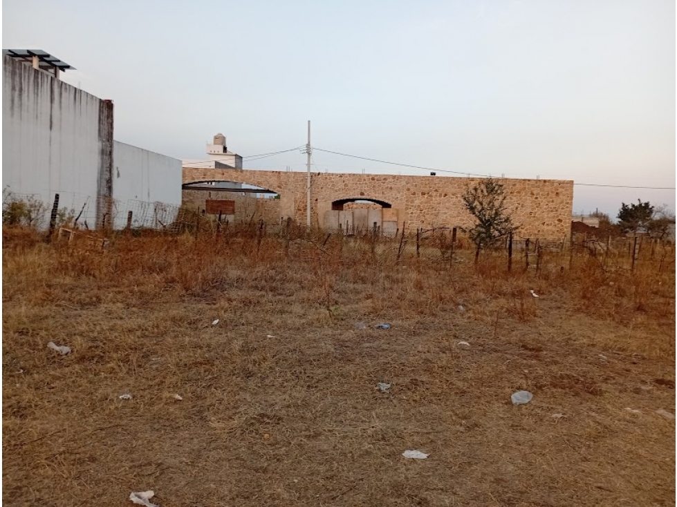 VENDO TERRENO VALLE ALEGRE 200M2 — foto 3