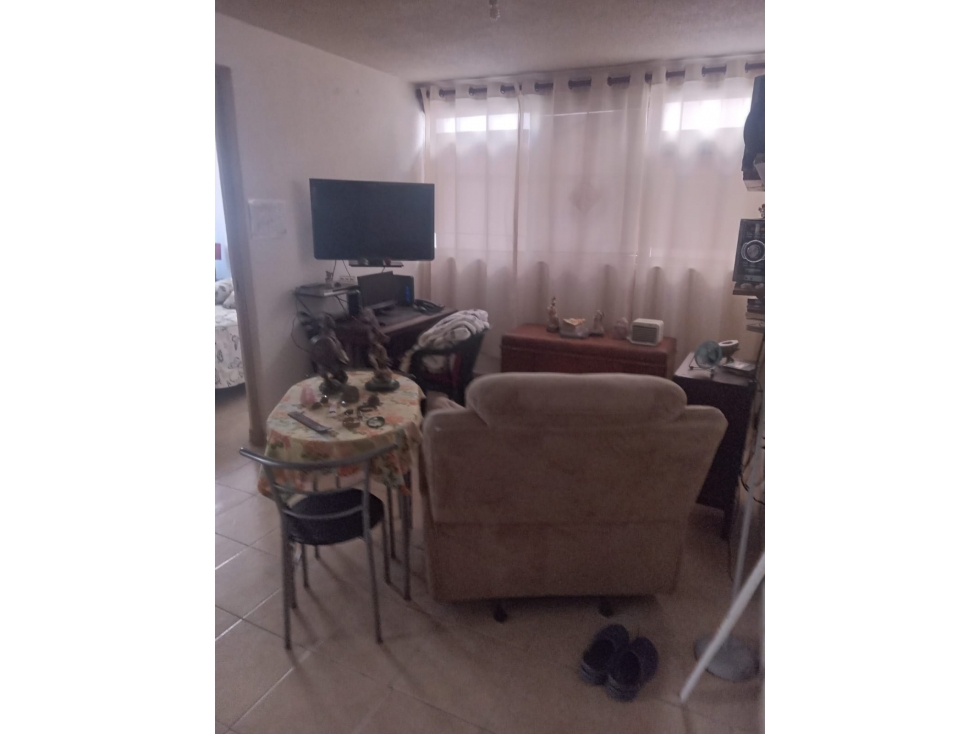 Venta de departamento en valle verde con alberca - 4
