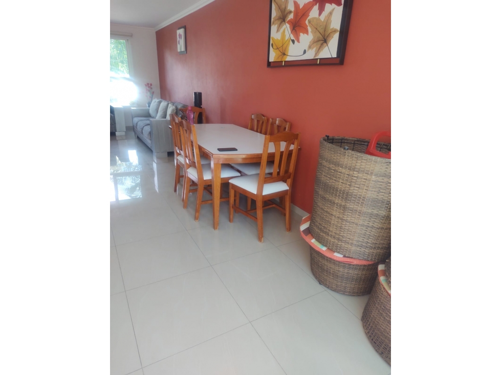Casa en Condominio Manantiales 2300000 Yautepec - 4