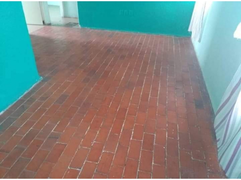 VENTA DEPARTAMENTO CD. CHAPULTEPEC 4 PISO - 4