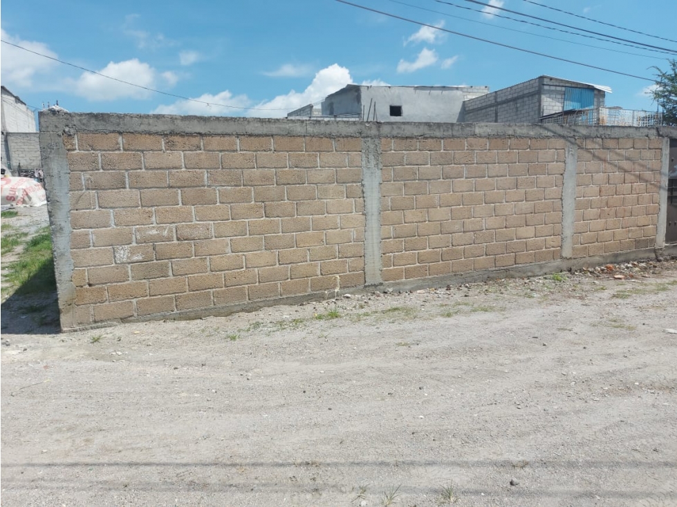 vendo Terreno 400metros en 590,000. - 4