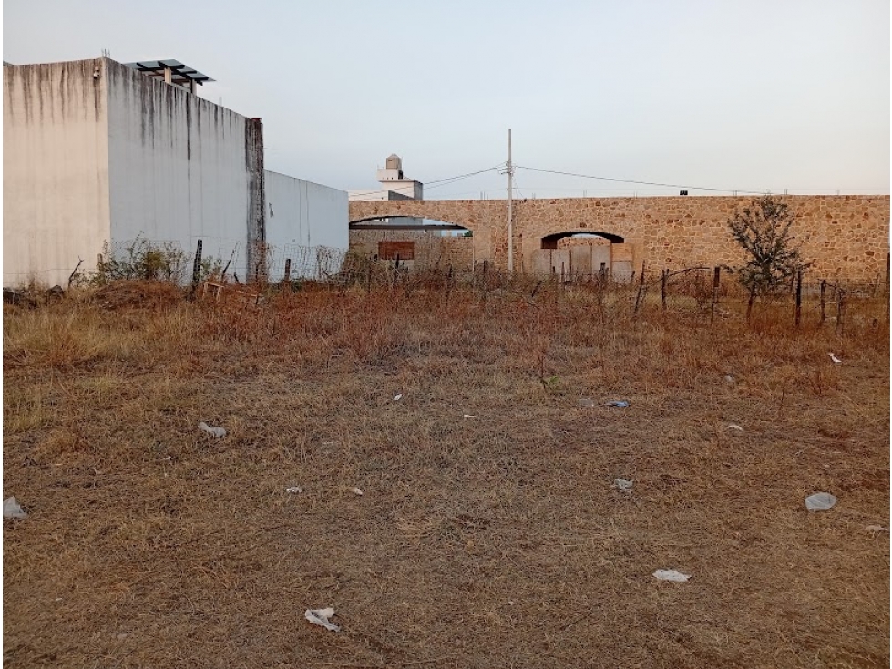 VENDO TERRENO VALLE ALEGRE 200M2 — foto 4