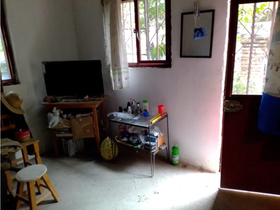 Venta de casa en Yautepec - 4